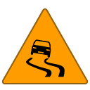 icon-warning-drivingconditions-orange