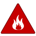 icon-warning-forestfire-red