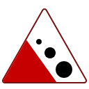 icon-warning-landslide-red